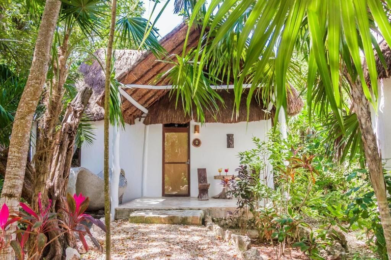 Property grounds 3, Hotel Qamar Lux, Cozumel