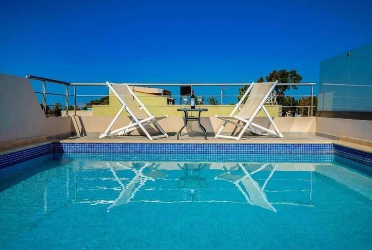 Sport & Beauty 4, Villa Miami, Crete