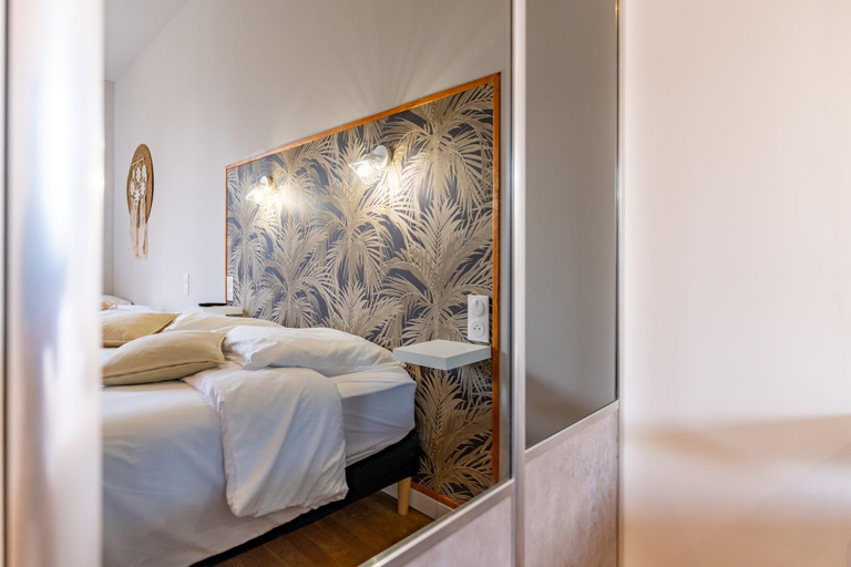 Bedroom 4, Ô DOMAINE, Tarn-et-Garonne