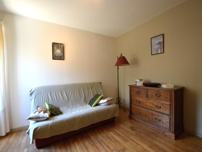 Bedroom 3, Loubejac Garden Escape, Dordogne
