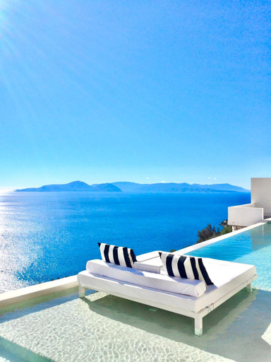 Sport & Beauty 2, Koru villa Vasiliki Lefkada, Ionian Islands