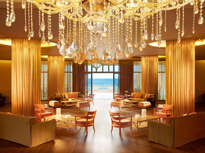 Food & Drinks 5, Grecotel Astir Palace, East Macedonia and Thrace