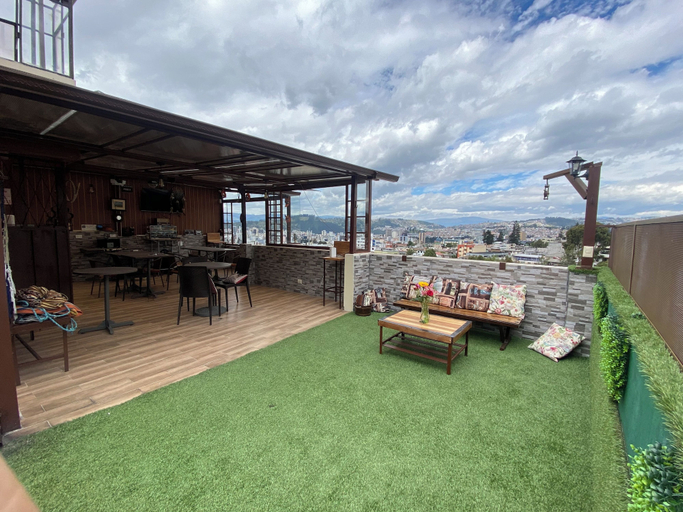 Others 5, Samariwasi hotel boutique, Quito