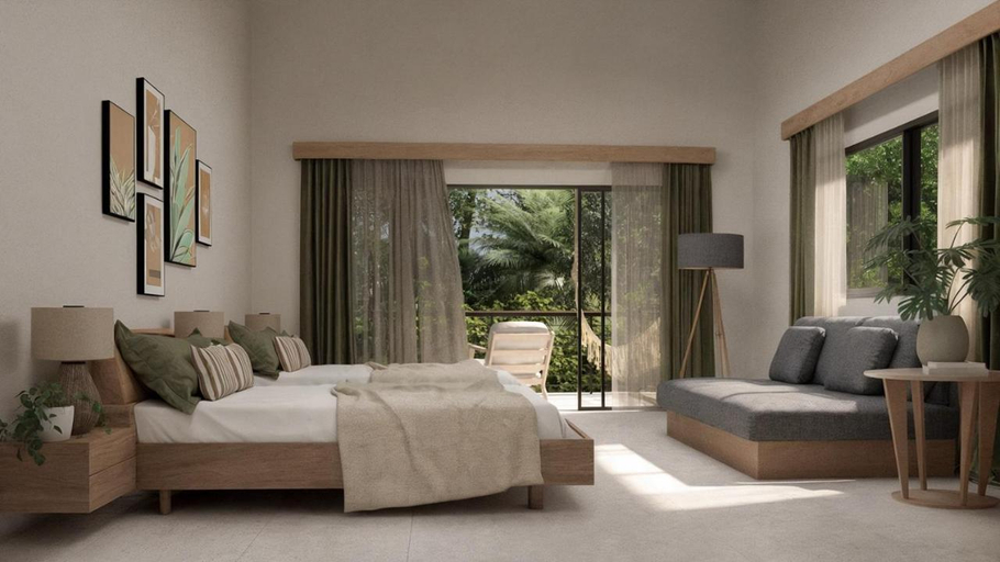 Others 5, La Finca Lodge, San Carlos