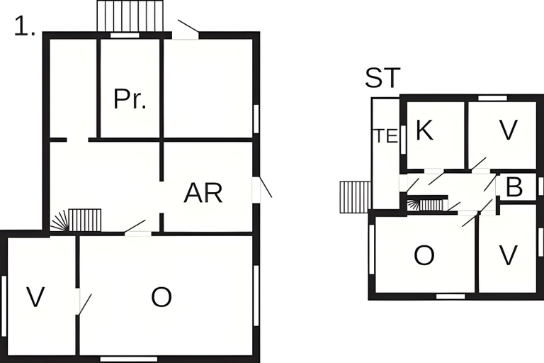 Others 1, person holiday home in LIMA-By Traum, Malung