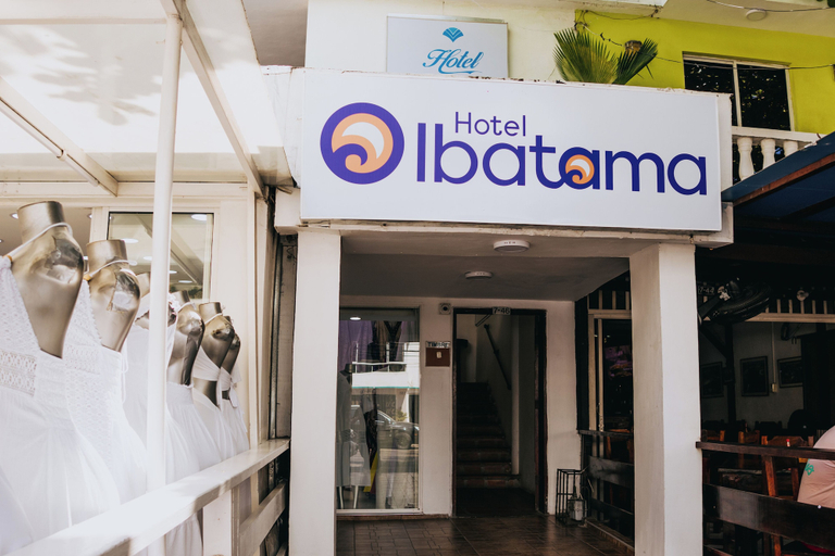 Exterior & Views 2, Hotel Ibatama, Cartagena de Indias