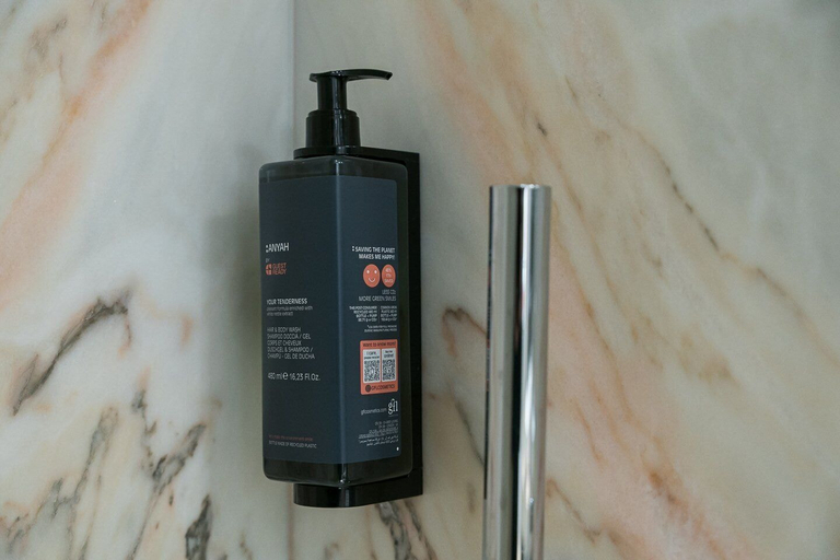 Bathroom 5, Guestready - Alma Invicta, Porto