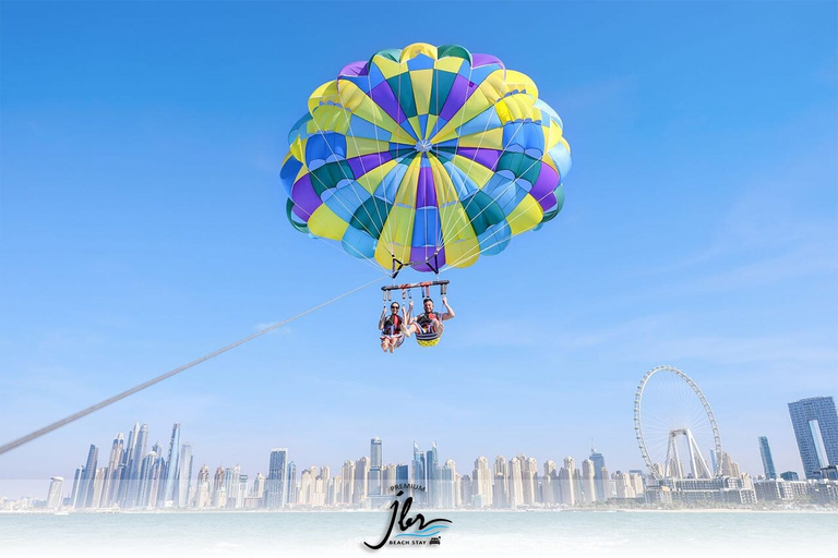 Miscellaneous 4, Premium Iconic Beachside JBR Stay, Dubai