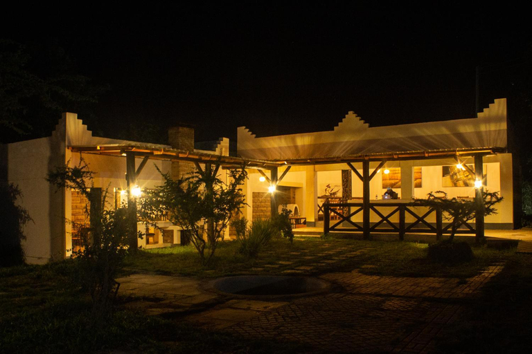 Food & Drinks 2, Saba House and Lodges, Mavoko