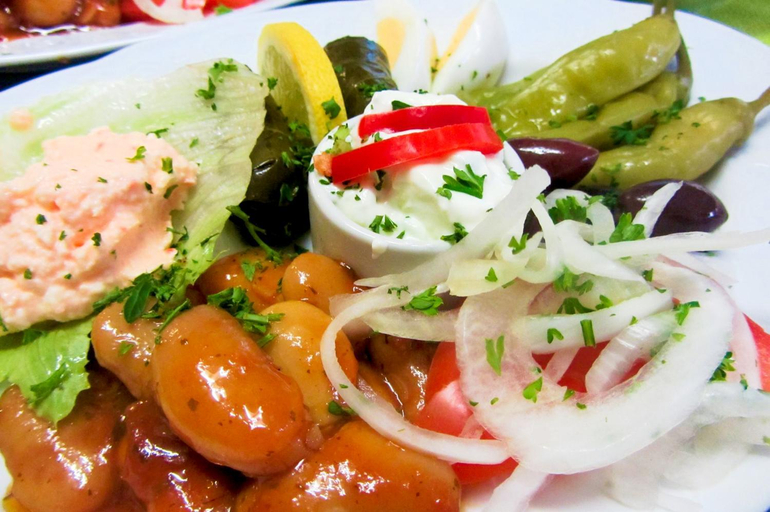 Food & Drinks 4, Gruner Baum, Neckar-Odenwald-Kreis