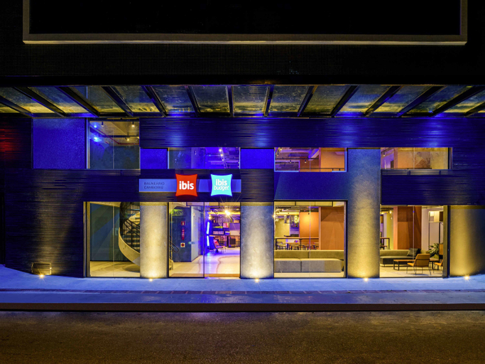 Exterior & Views, Ibis Balneario Camboriu, Balneário Arroio do Silva