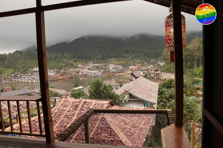 Others 4, เห็ดเหลือง Hedreung banrakthai homestay and camping, Muang Mae Hong Son