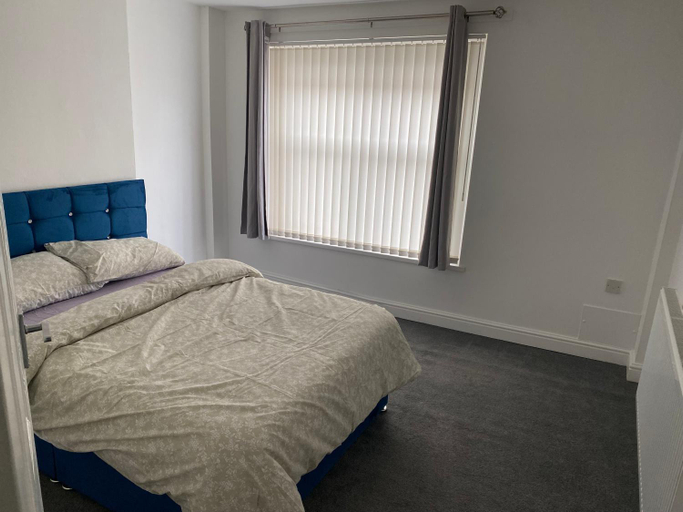 2, Marvellous Room 1, Stoke-on-Trent