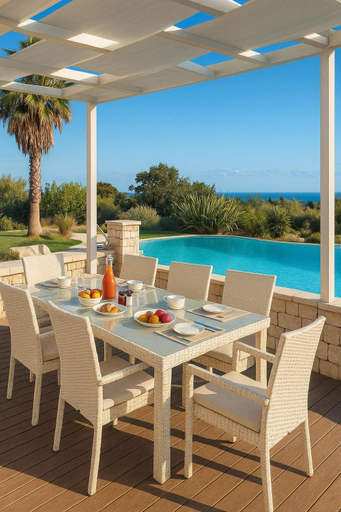 Others 5, Villa Flavia, Bari