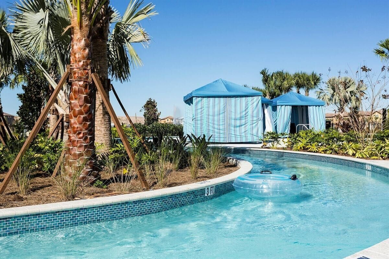 Interior 2, 2440-5-td-perfect Villa at Windsor, Osceola