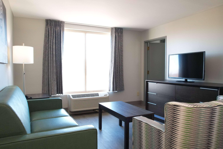 Bedroom 3, Fitz Tunica Casino & Hotel Trademark Collection by, Tunica