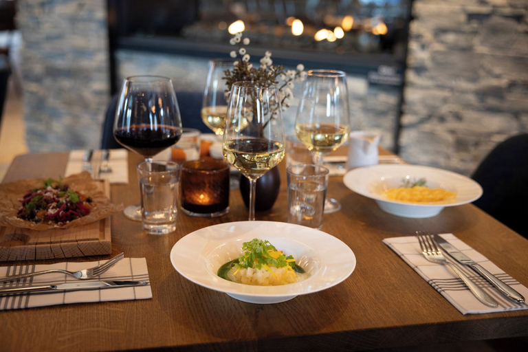 Food & Drinks 5, Skistar Lodge Hundfjället, Malung