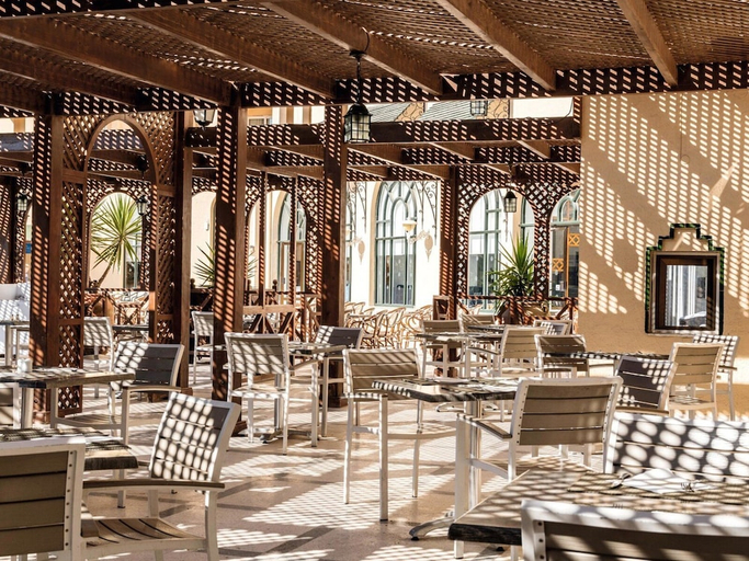 Food & Drinks 5, Royal Kenz Thalasso & SPA, Hammam Sousse
