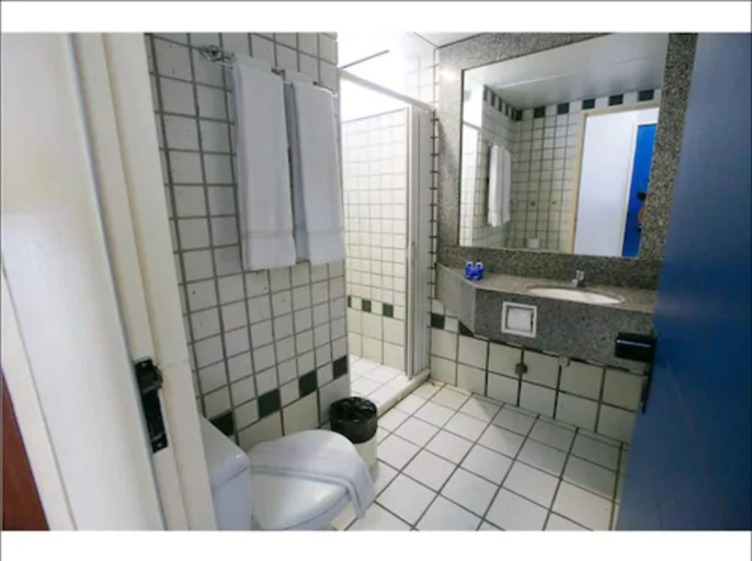 Bathroom, El Aram Beach Cabo - All Inclusive, Cabo