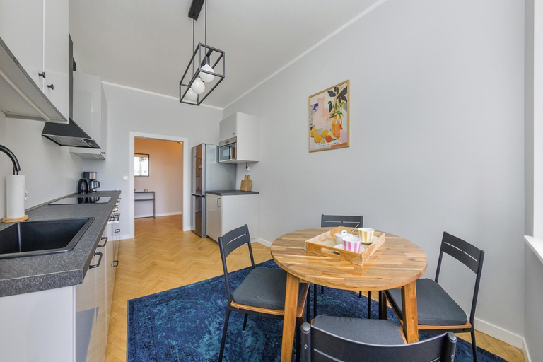 Others 3, Stone Park Apartments, Gdynia