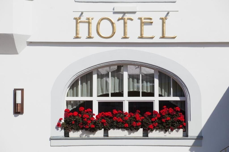Exterior & Views 2, Hotel Goldenes Fass, Ansbach