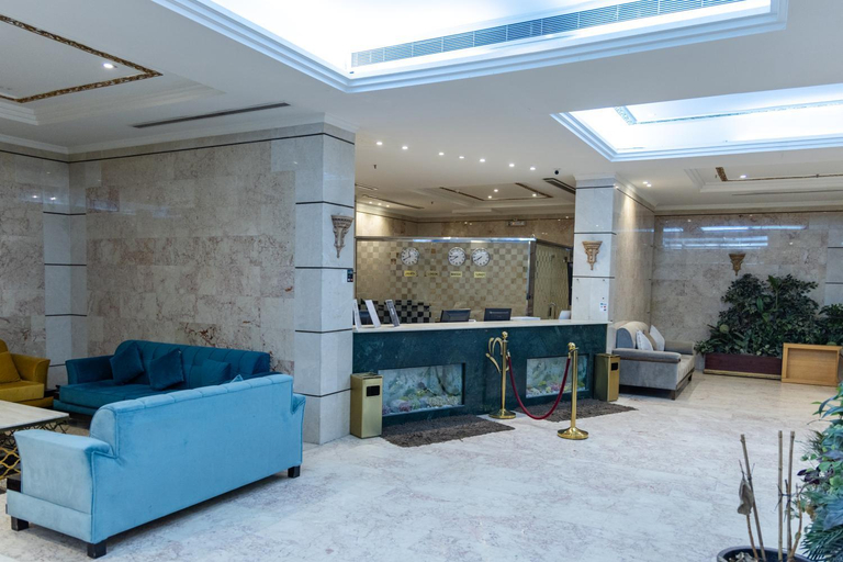 Others 5, Snood Al-baraka Hotel, Makkah