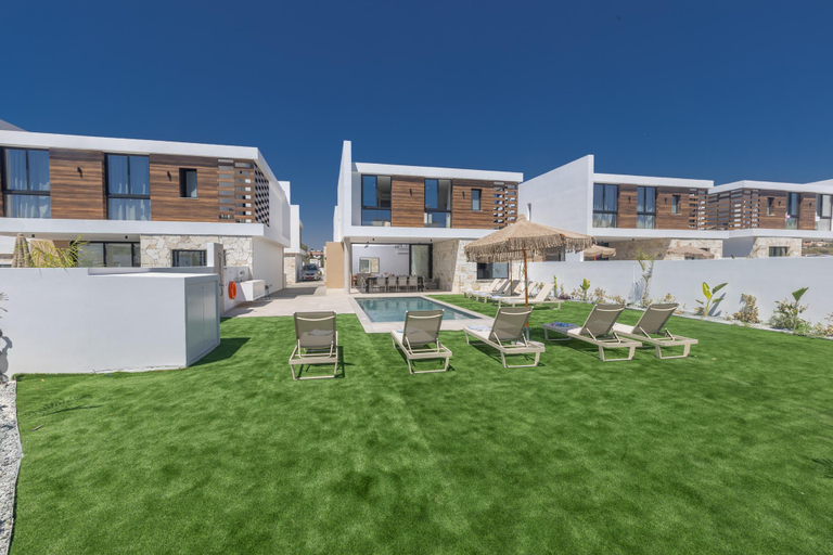 2, Ayia Napa Orea Villa OR8