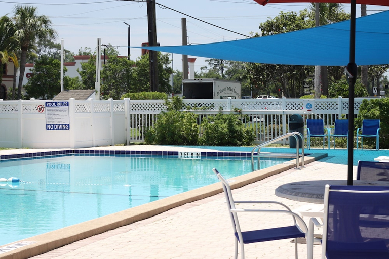 Sport & Beauty 4, Quality Inn St Augustine Historic District Area, Saint Johns