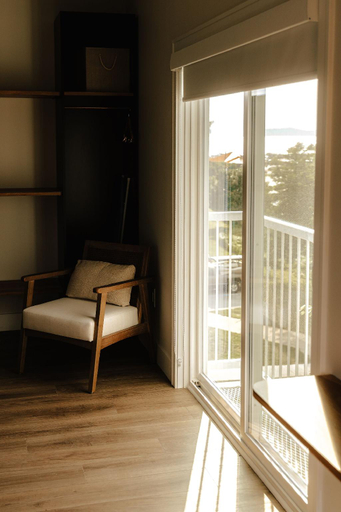 Bedroom 2, Dexter Hotel, Antrim