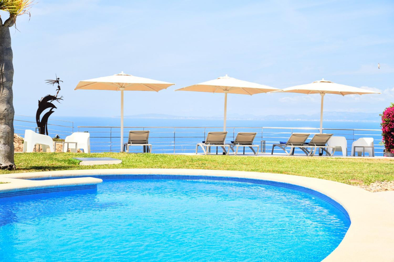 Others 2, Villa Bay Blue, Baleares