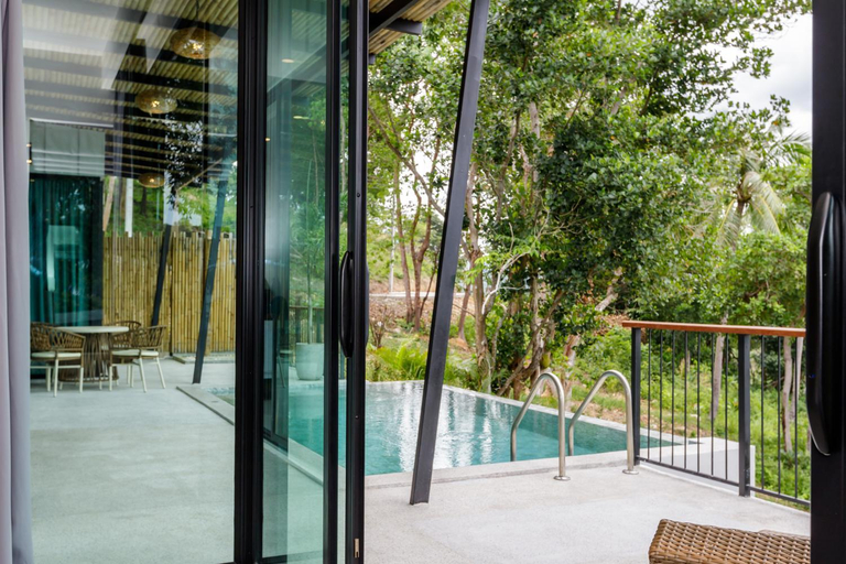 Others 4, 2br Seaview pool villa B, Ko Phangan
