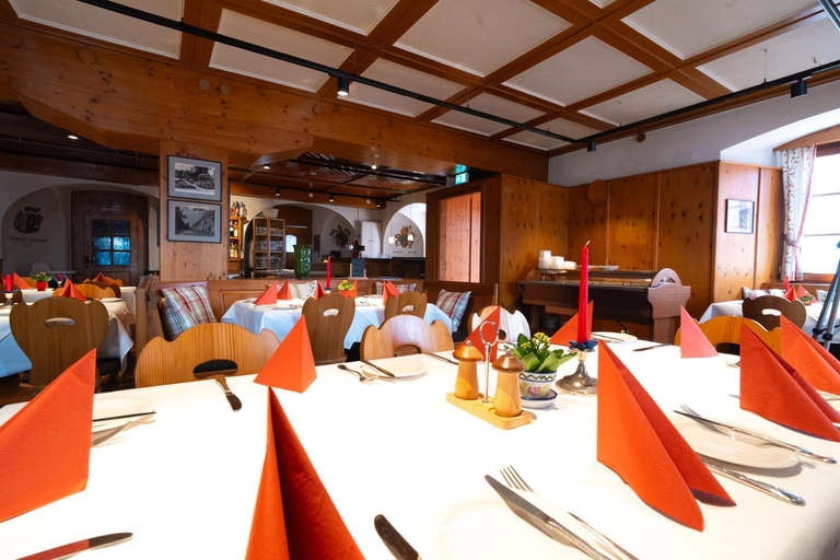 Food & Drinks 5, Klostermeisterhaus, Waldshut