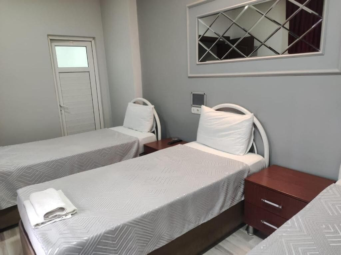 Bedroom 4, YASİN OTEL, Selçuklu