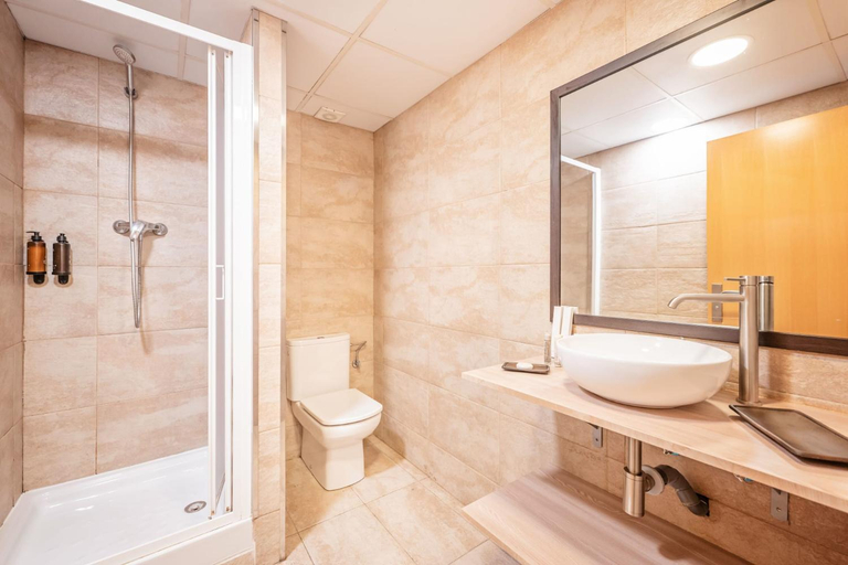 Bathroom 3, Sweett - Casa Fira, Barcelona