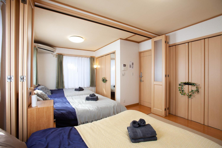 Others 2, Lucky Higashi Mizue - Vacation STAY 16180, Edogawa
