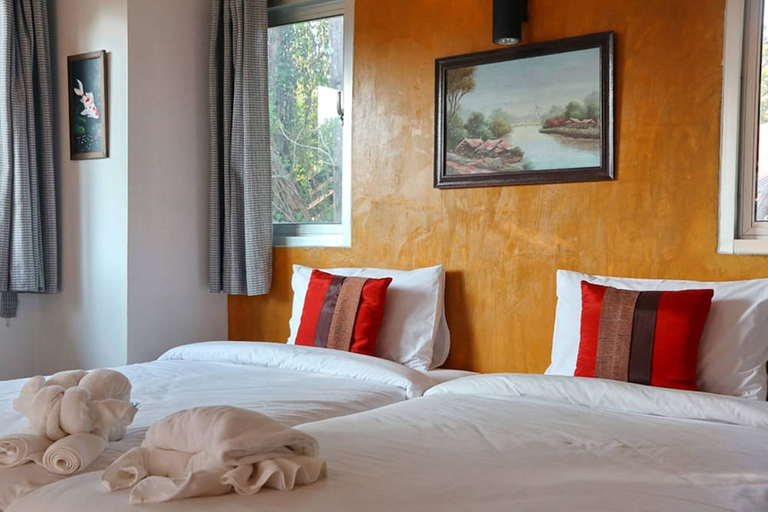 Others 5, Aurora Resort Chiangdao, Chiang Dao