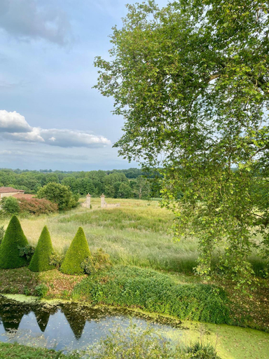 Others 5, Chateau du Fraisse, Haute-Vienne