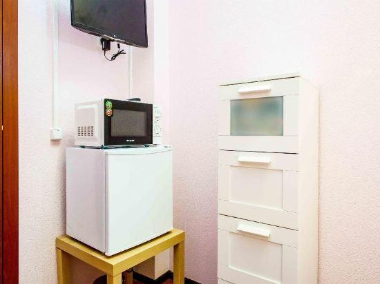 Others 3, Hostel Astra Na Basmannoy, Central