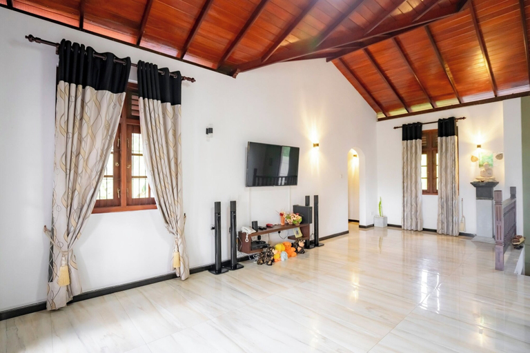Interior, Villa Amora Hikkaduwa, Hikkaduwa
