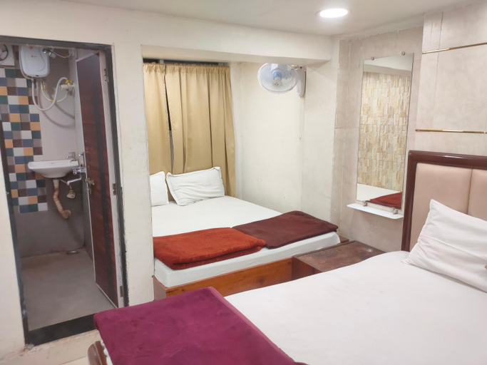 Others 2, Flexistays Nagpur, Nagpur