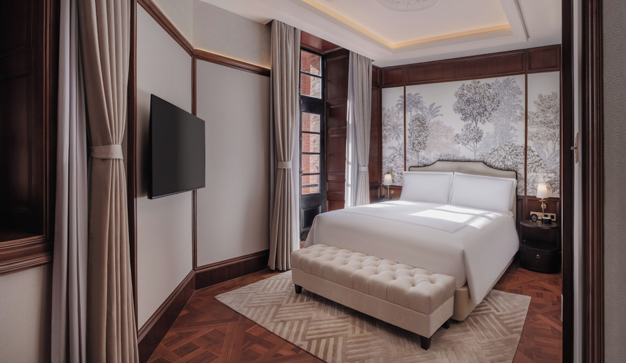 Room 3, Hotel Banov Townscape Wuhan, Wuhan