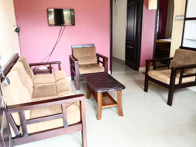 Others 4, Coorg villas apartment stay, Kodagu