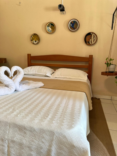 Room 2, Abraço Verde Complexo de Turísmo, Presidente Figueiredo