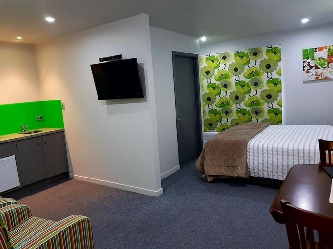 Bedroom 2, Anchor Down Bed & Breakfast, Marlborough
