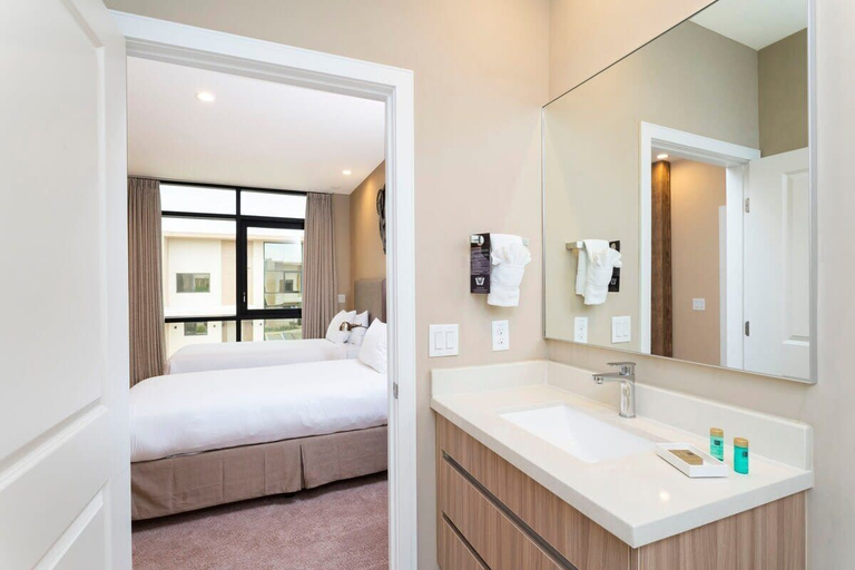 Bedroom 2, Accessible 4Bd Close to Disney @ Magic Village 7581, Osceola