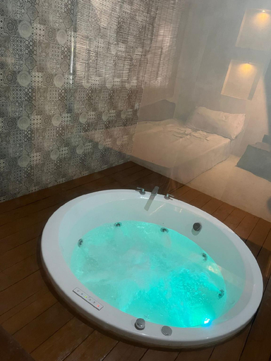 Bathroom 4, FUSION RESORT, Indore
