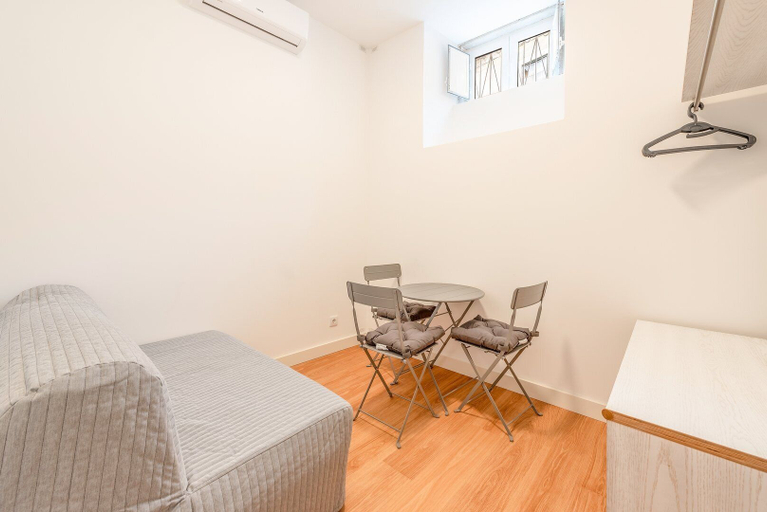 Others 4, Guestready - Urban Garden Apartments, Lisbon