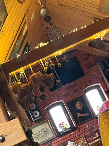 Food & Drinks 4, Agroturystyka Hanka i Jurek, Nowy Tomyśl