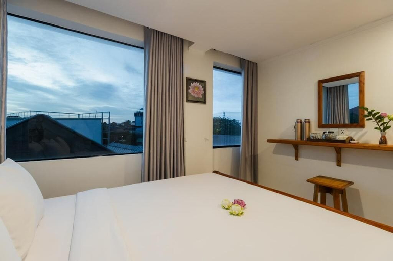 Room 3, Stay Siem Reap, Siem Reap