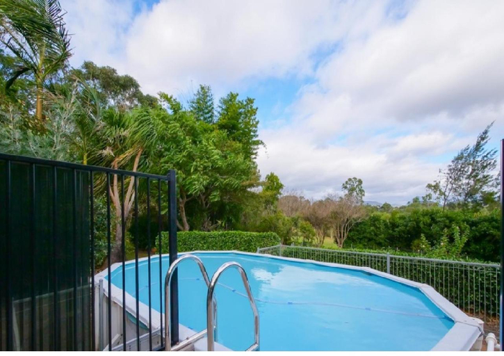Sport & Beauty, Tuckeroo Cottages & Gardens, Beaudesert - Pt C
